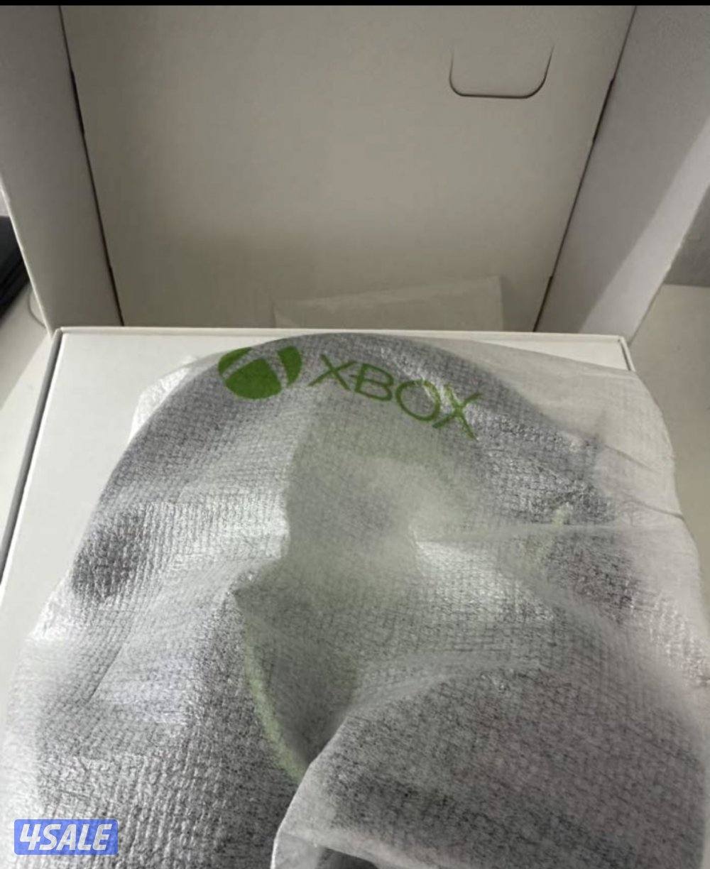 سماعه xbox ممتازه جدا من كل النواحي عزل وصوت وراحه0