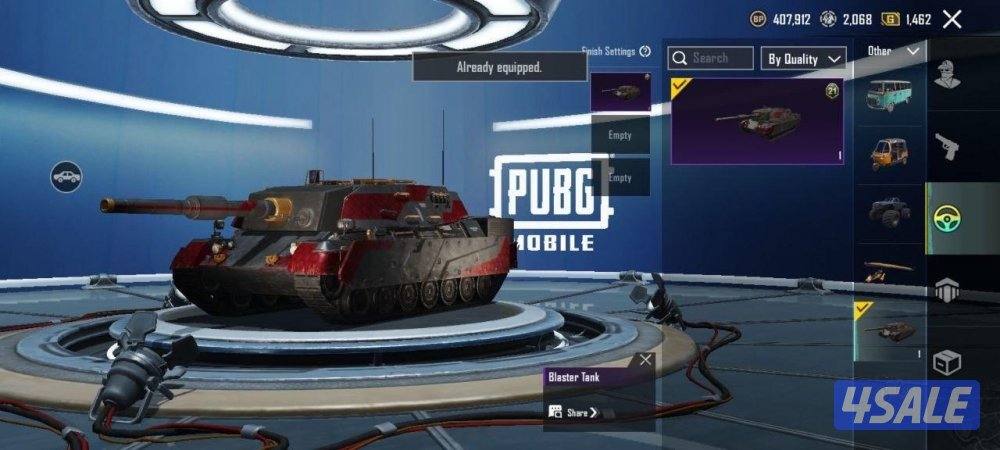 حسابات ببجي منوعه ~ سكنات وبسعر رخيص✨😻3