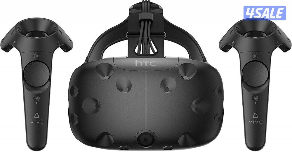 Htc vive 1 + base Station0