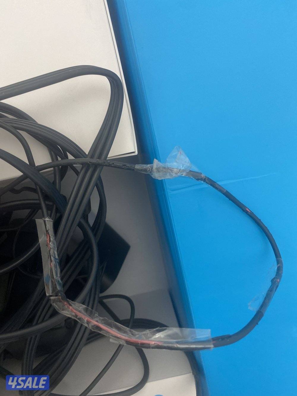 Htc vive 1 + base Station1