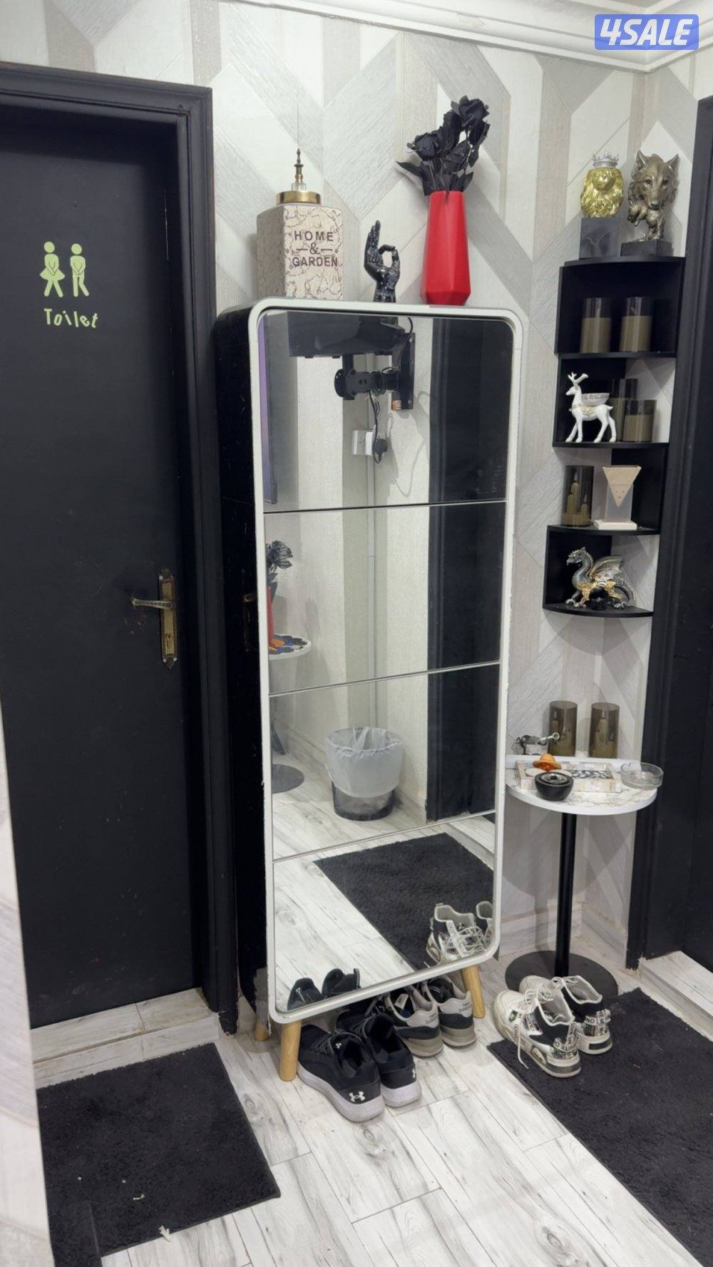 خلو شقة جاهزة1