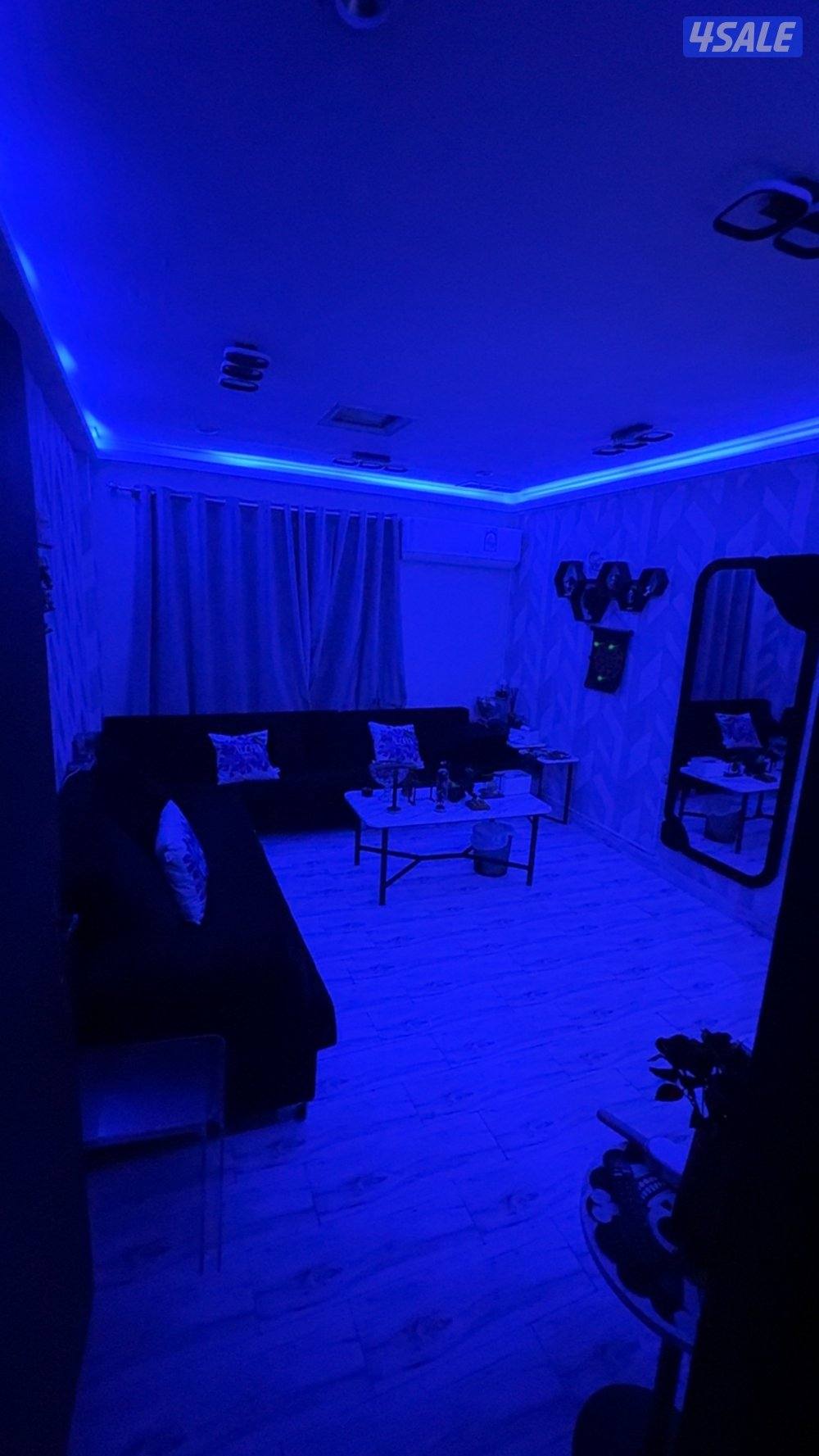 خلو شقة جاهزة0