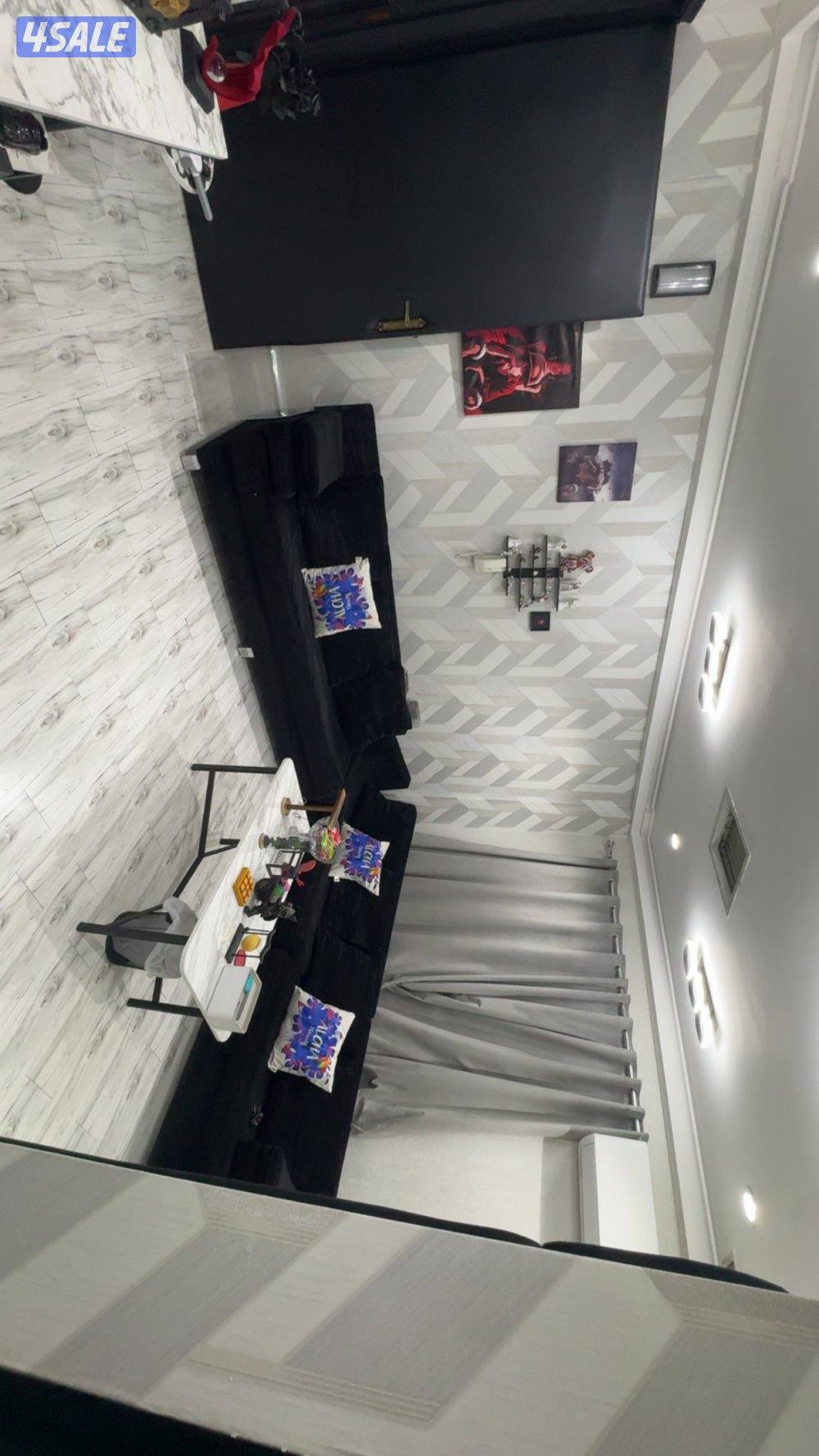 خلو شقة جاهزة4