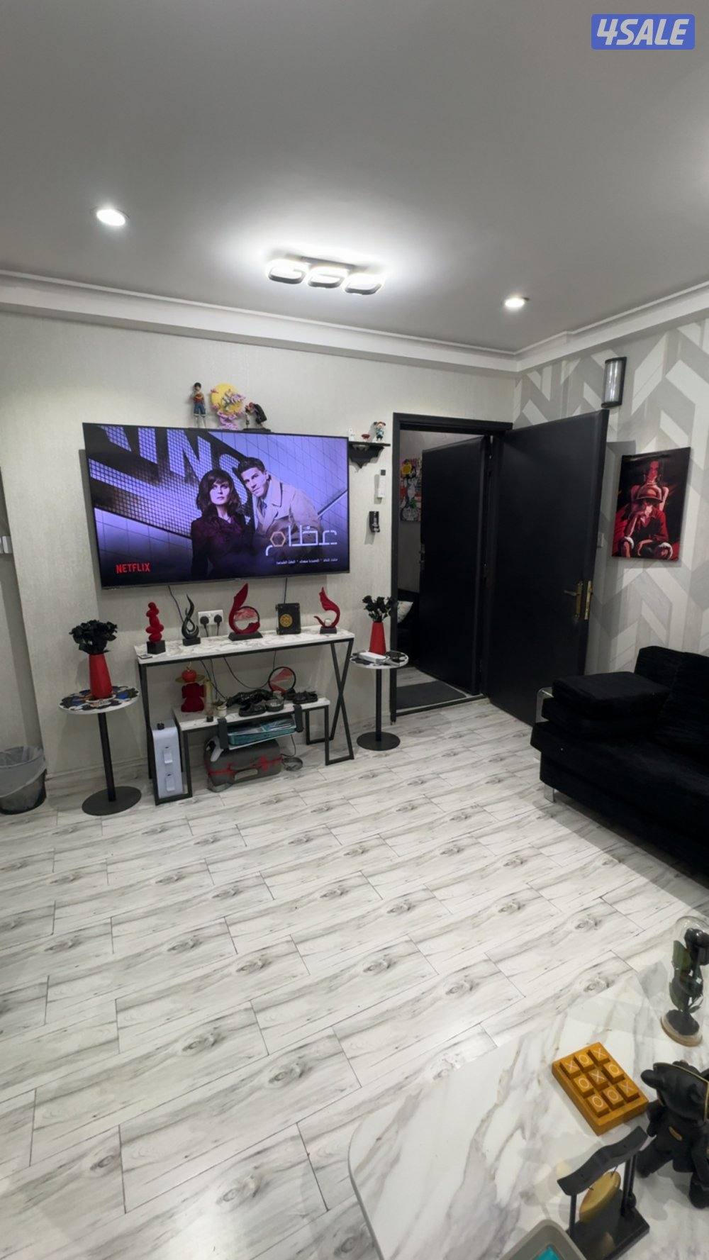 خلو شقة جاهزة5