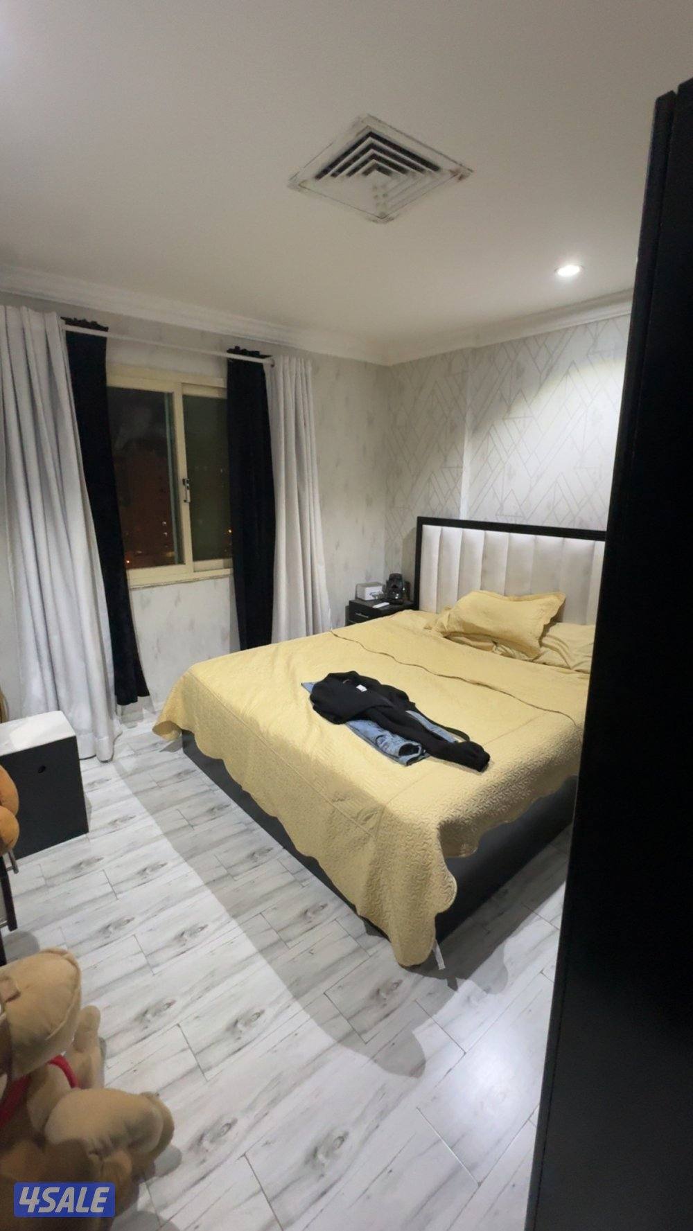 خلو شقة جاهزة7