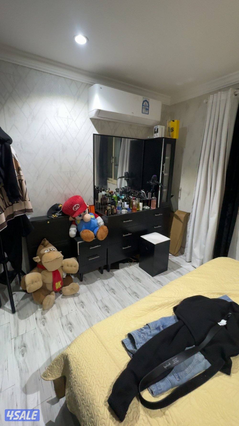 خلو شقة جاهزة8