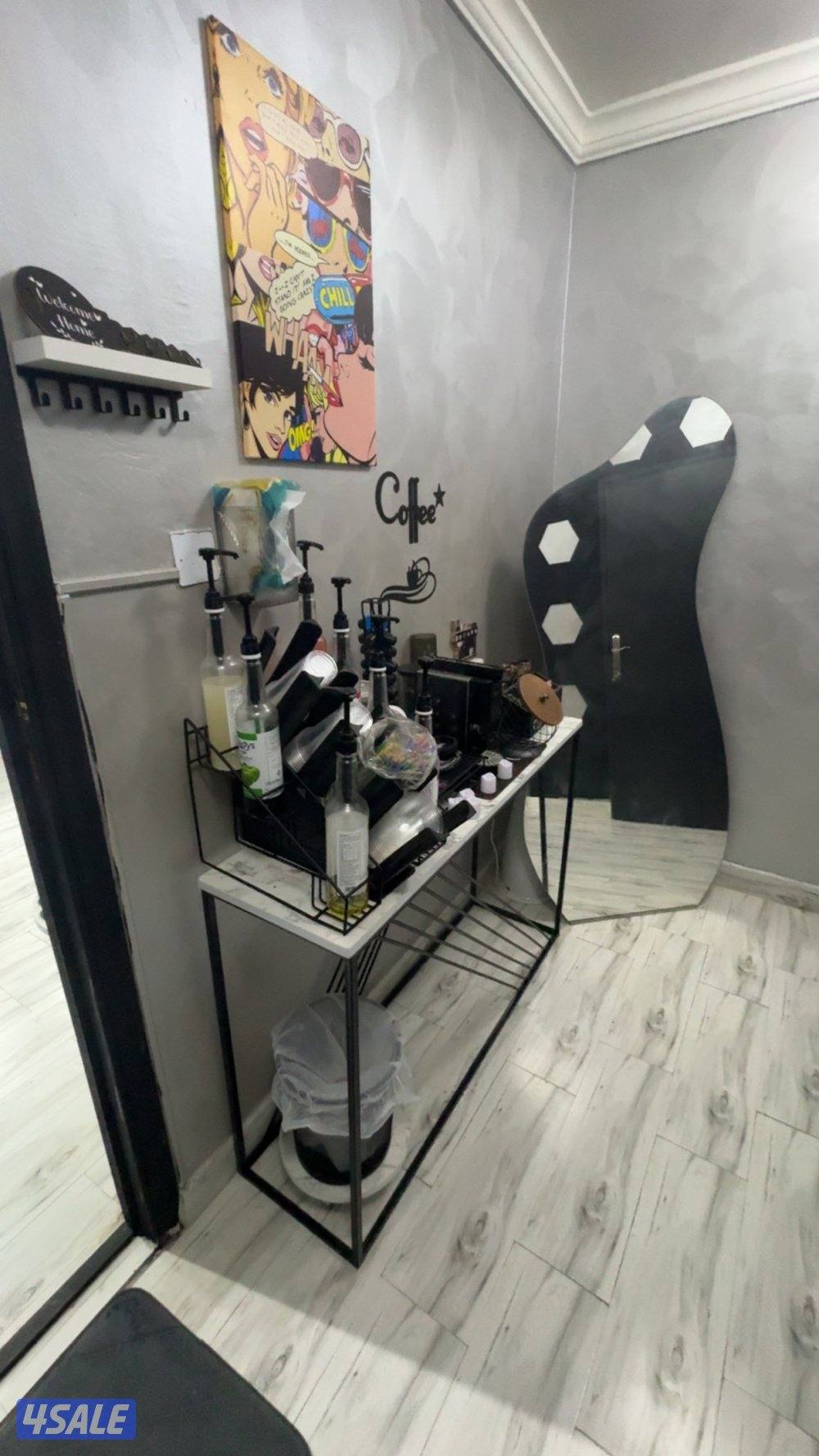 خلو شقة جاهزة9