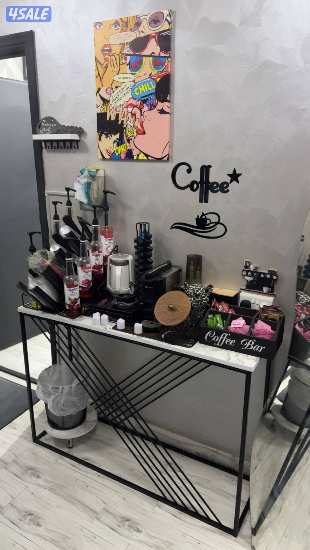 خلو شقة جاهزة10