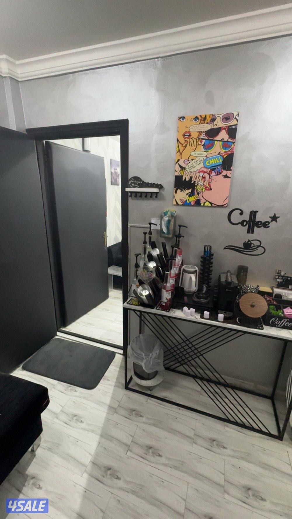 خلو شقة جاهزة11