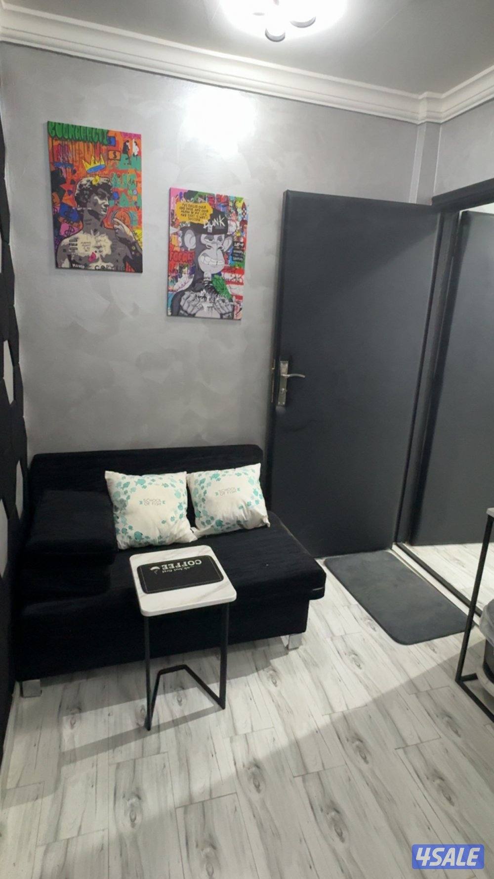 خلو شقة جاهزة12