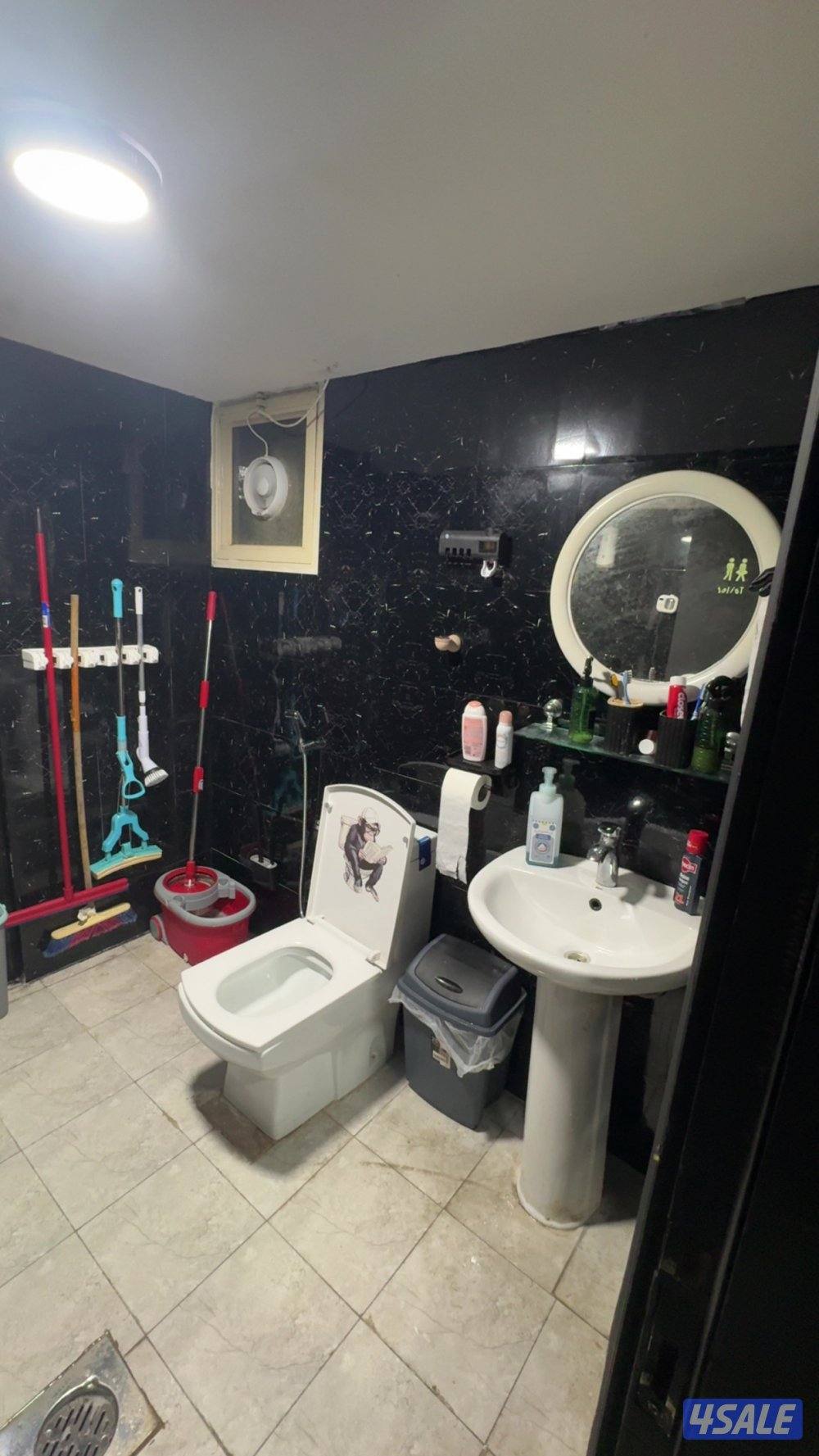 خلو شقة جاهزة14