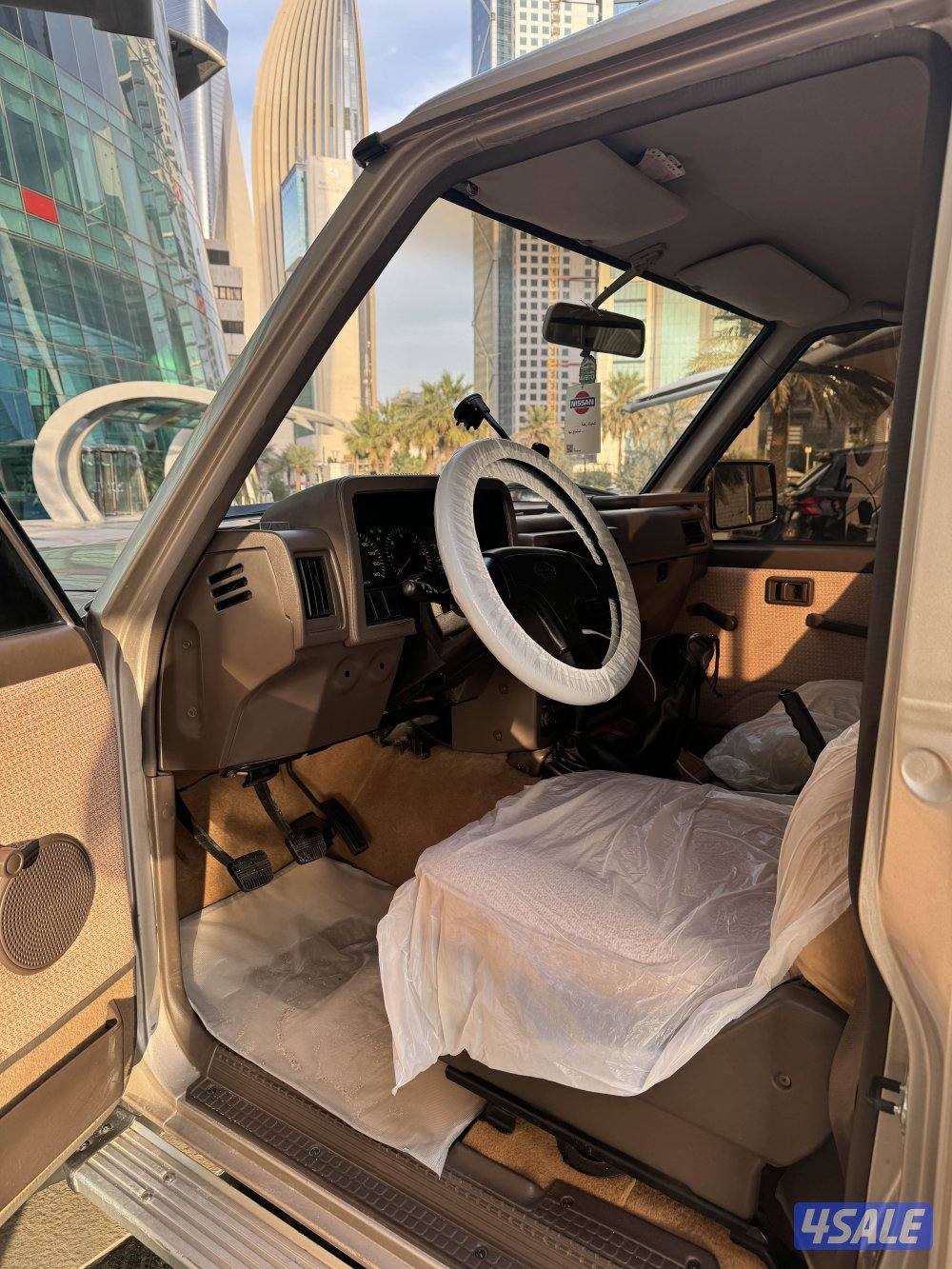 نيسان سفاري936