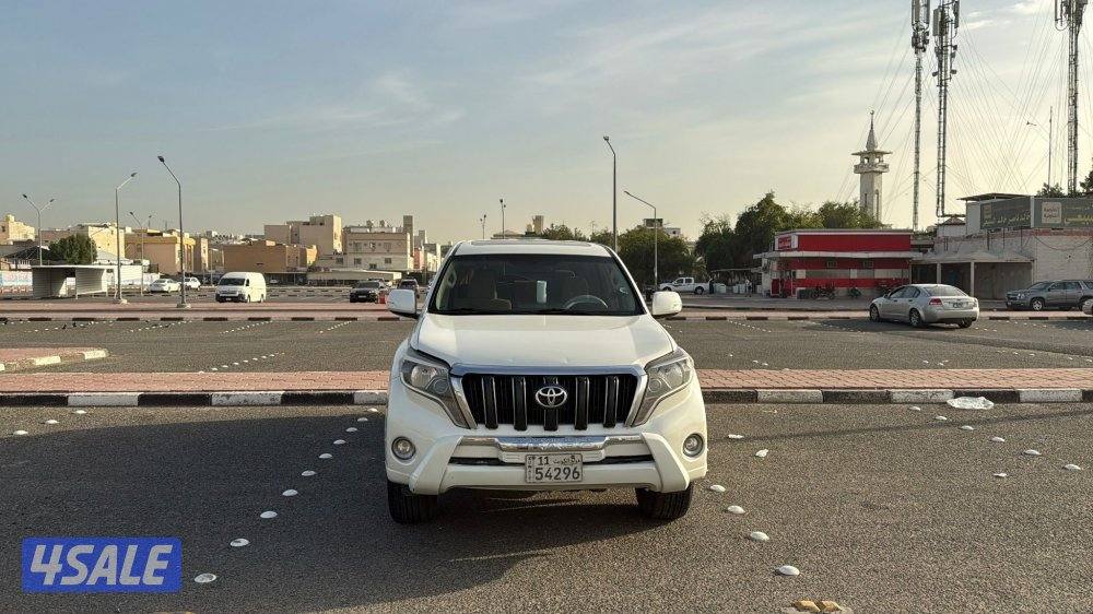 برادو 2014 شرط الفحص4