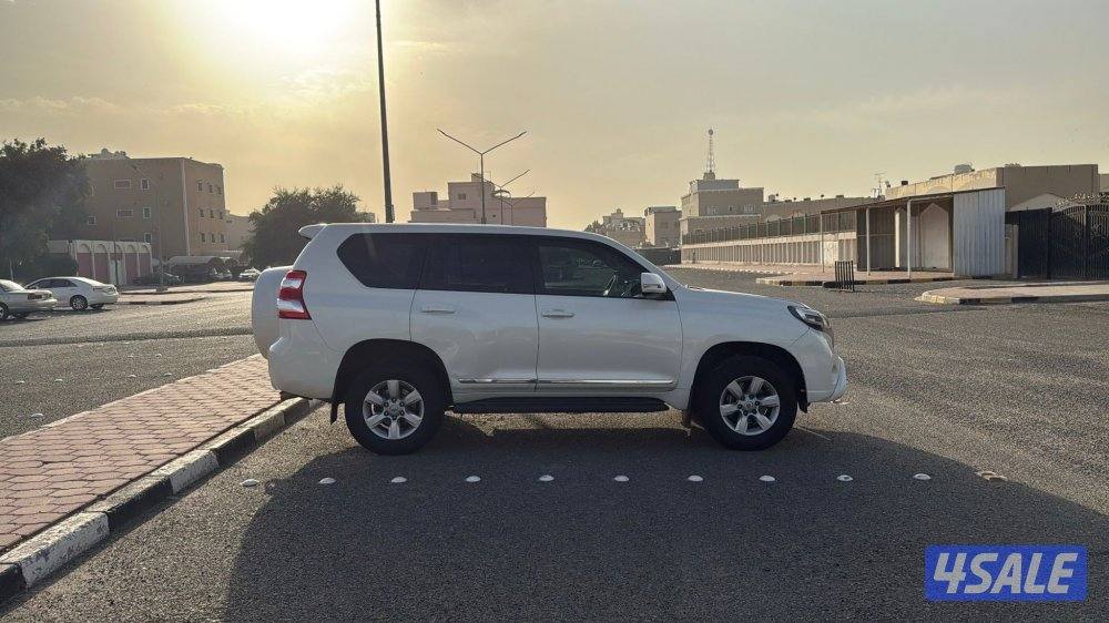 برادو 2014 شرط الفحص5