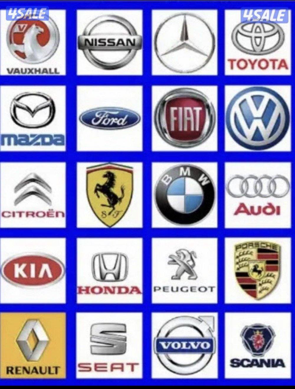 توصيل قطع غيار سيارات من سكراب السالمى8