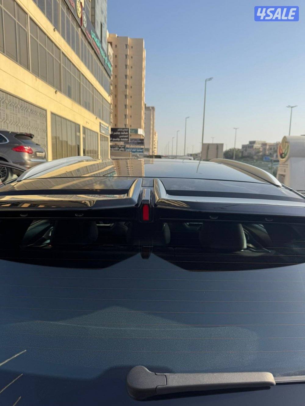 للبيع  MG One موديل 2025 ماشي 14 الف9