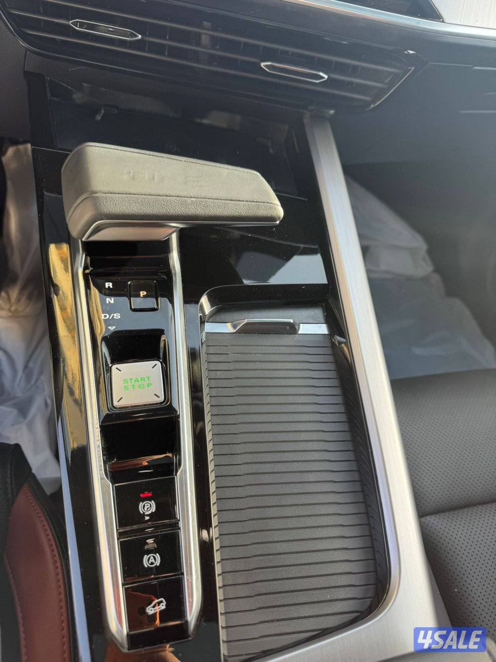 للبيع  MG One موديل 2025 ماشي 14 الف12