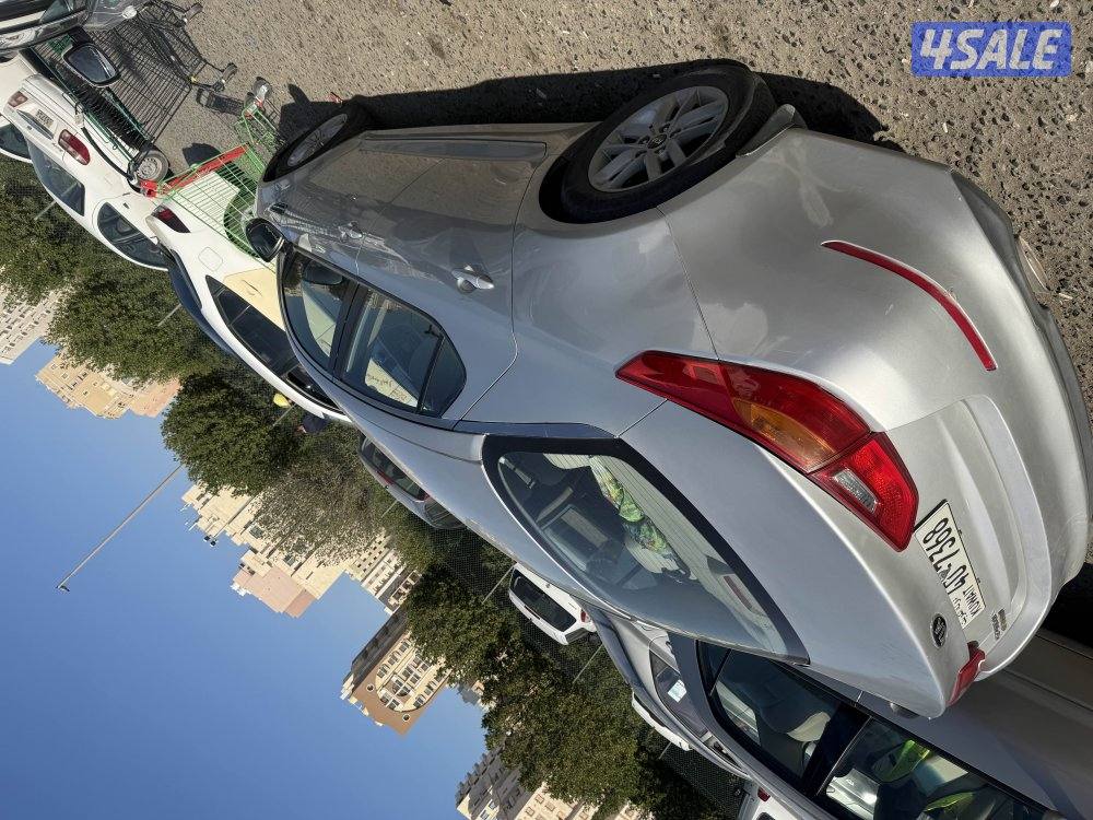 كيا اوبتيما ٢٠١٦ شرط الفحص0