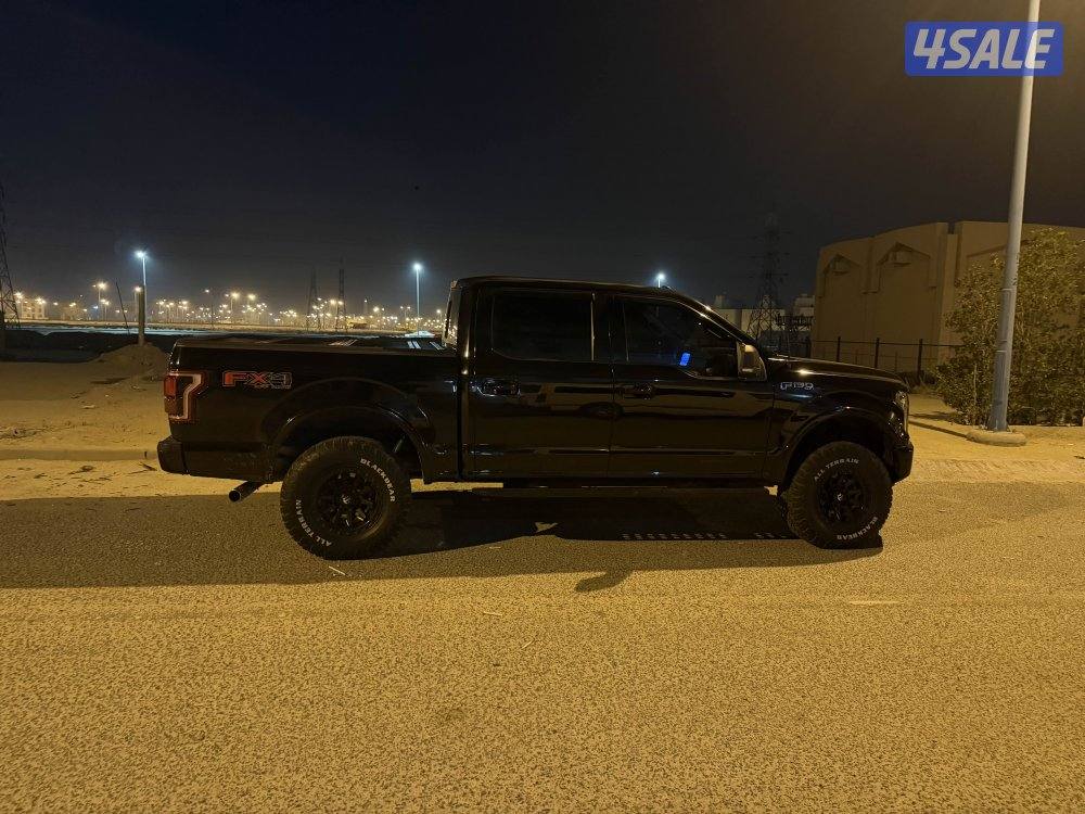 للبيع فورد f1500