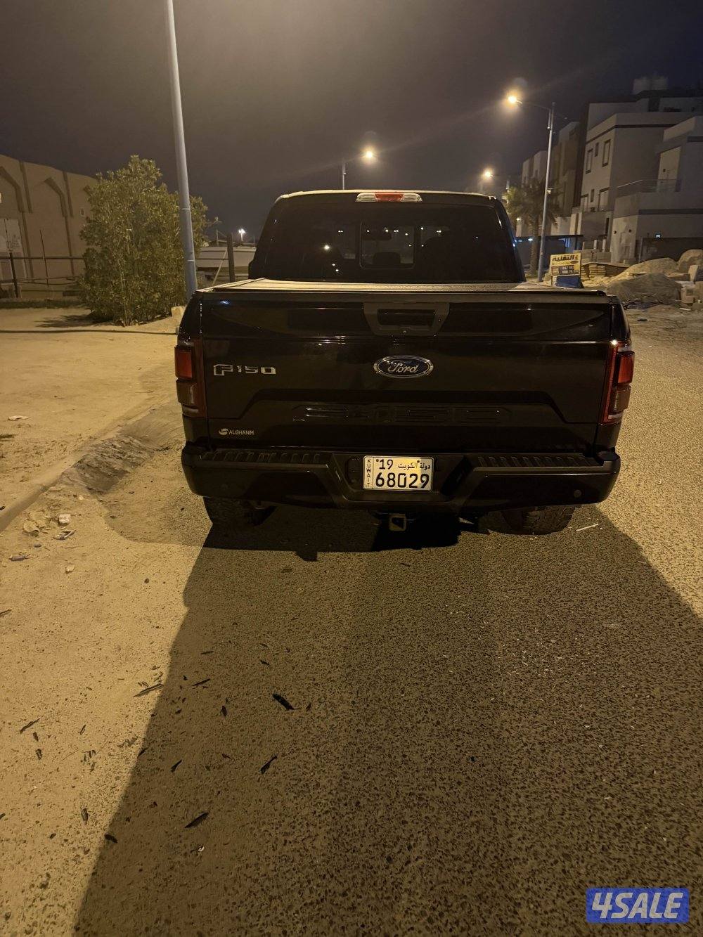 للبيع فورد f1501