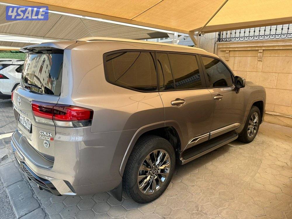 للبيع لاند كروزر0