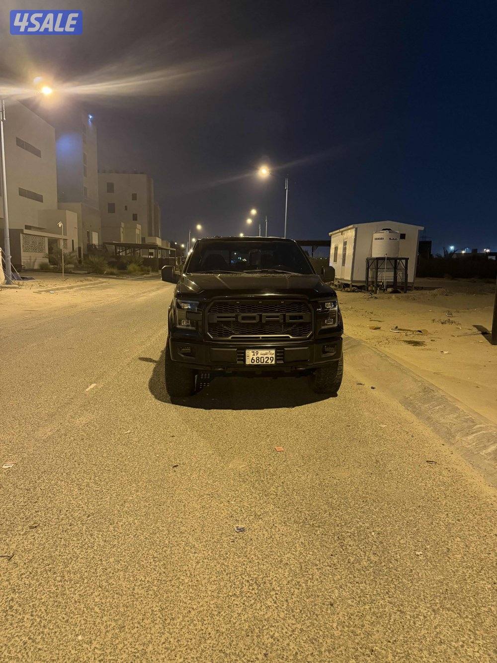 للبيع فورد f1503