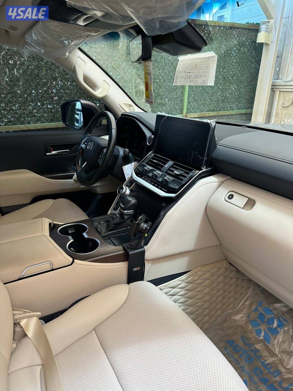 للبيع لاند كروزر3