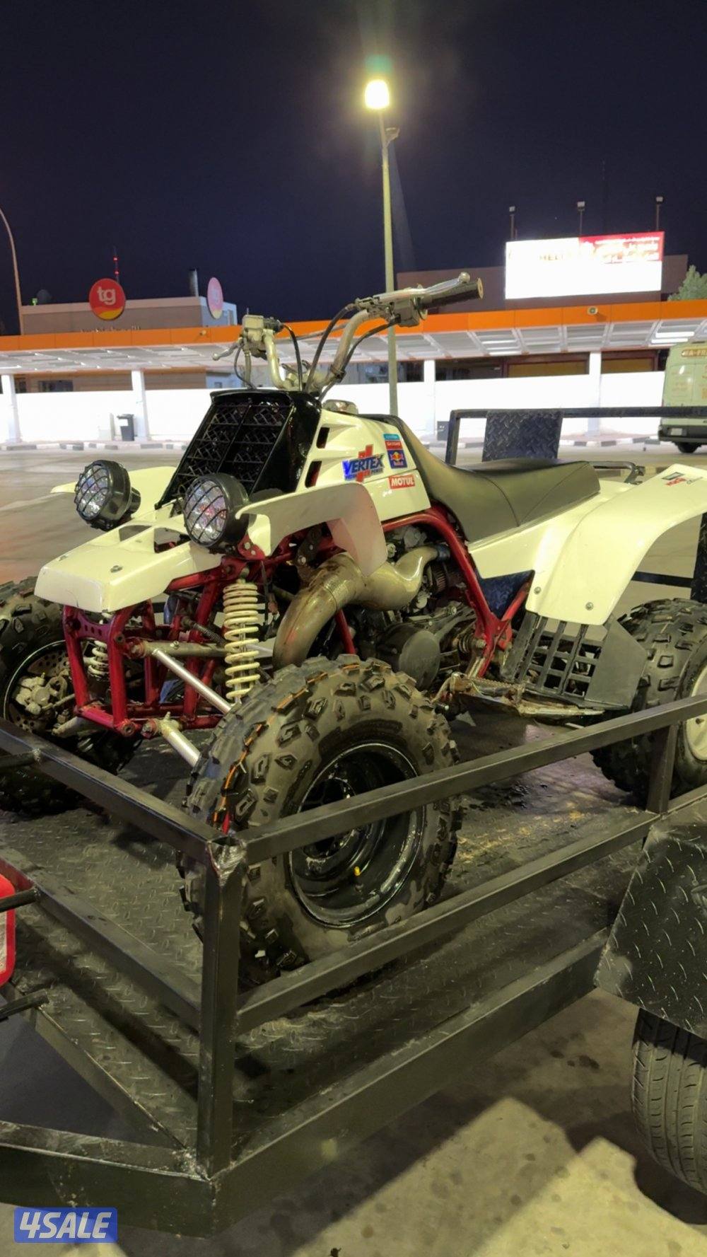 بانشي 2005 نظيف4