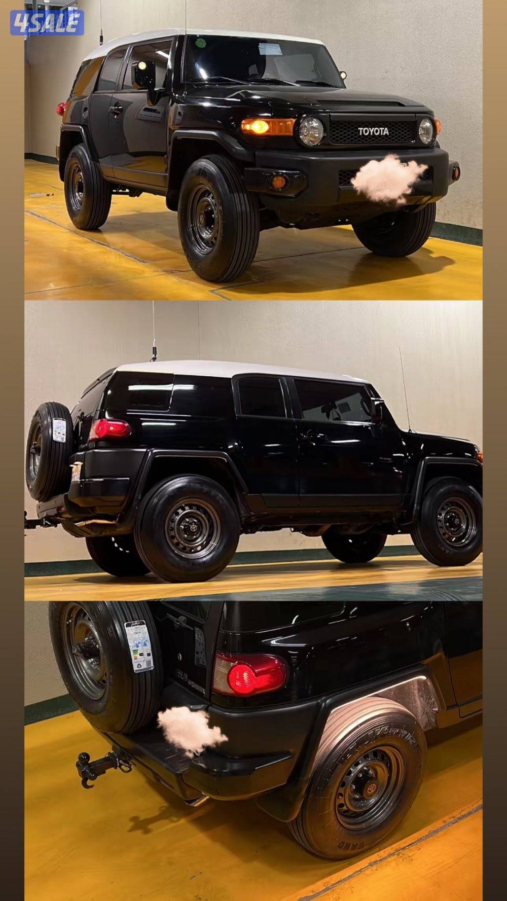 اف جي للبيع او للبدل0