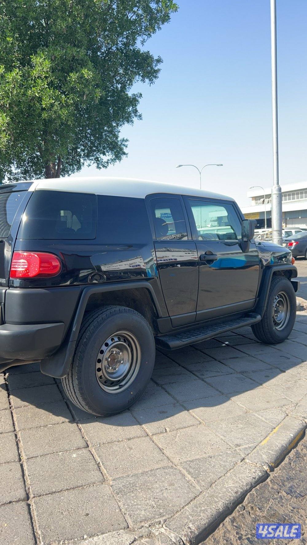 اف جي للبيع او للبدل2