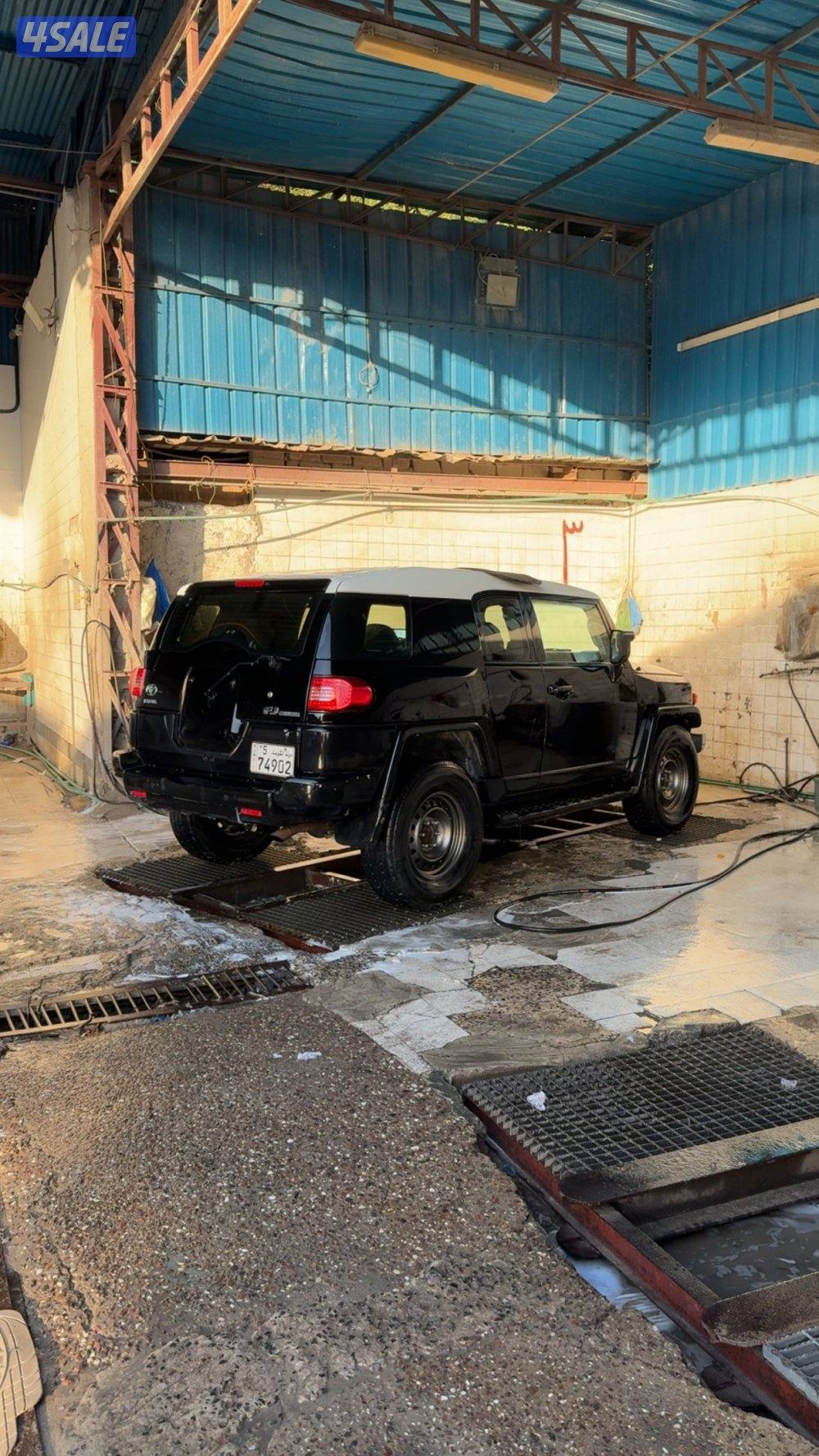 اف جي للبيع او للبدل3