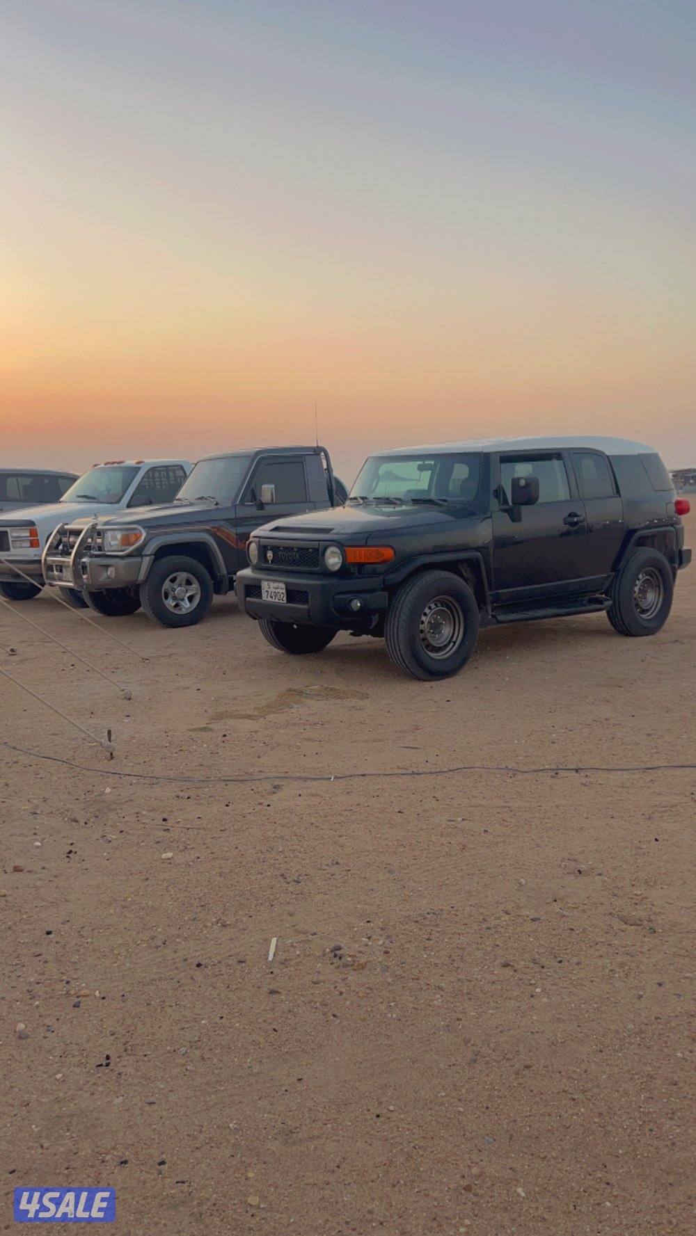 اف جي للبيع او للبدل5