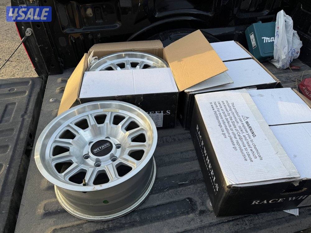 رنقات ميثود0