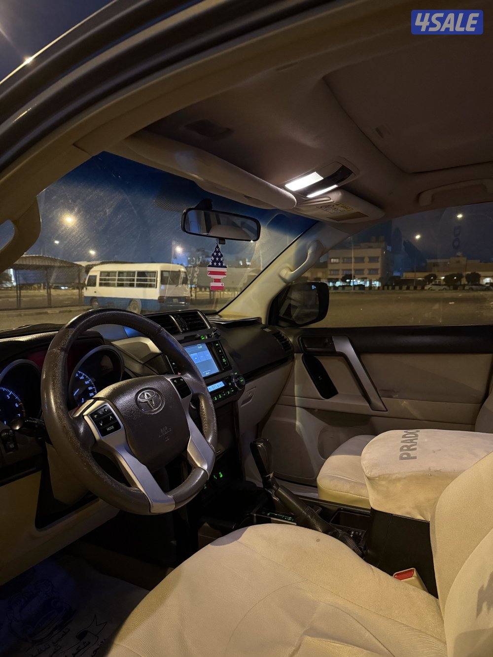 برادو 2016المالك الثاني3