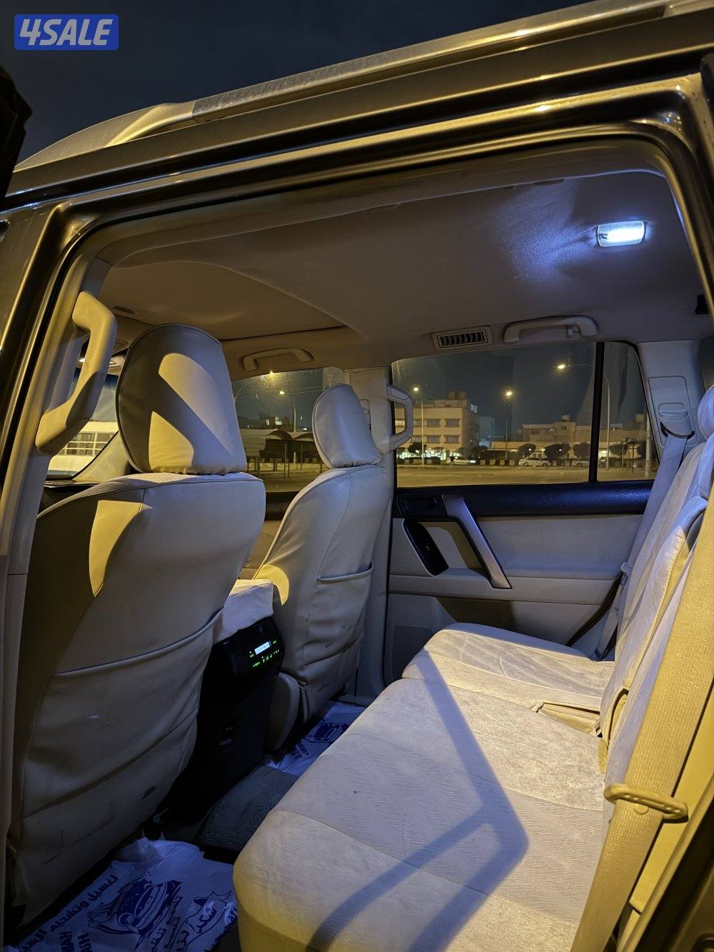 برادو 2016المالك الثاني4