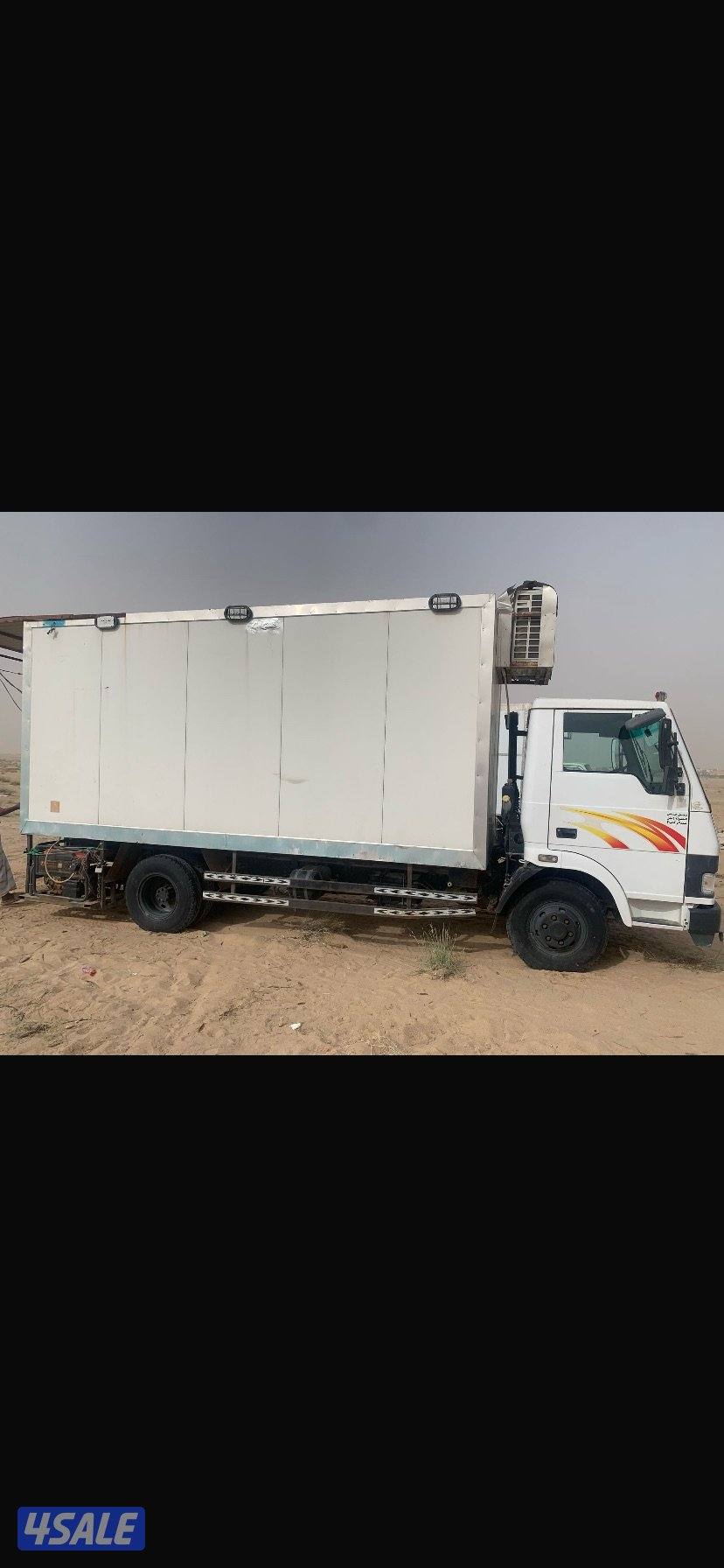 للبيع بقاله متنقله0