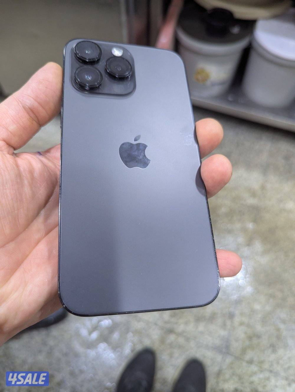 ايفون 14 برو ماكس 2564