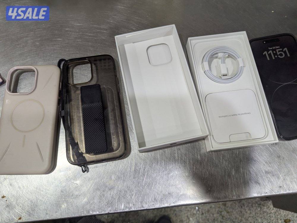 ايفون 14 برو ماكس 2565