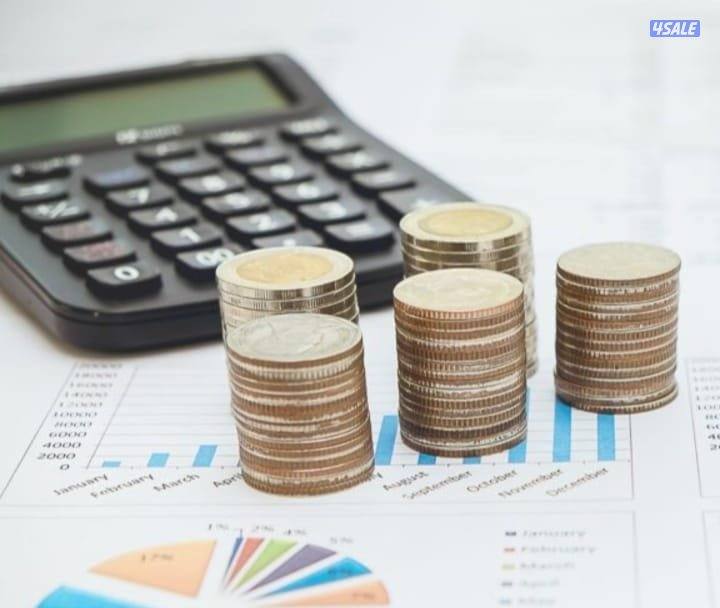 محاسب ( زيارات ميدانيه)- (دوم جزئي) ( العمل عن بعد)+0