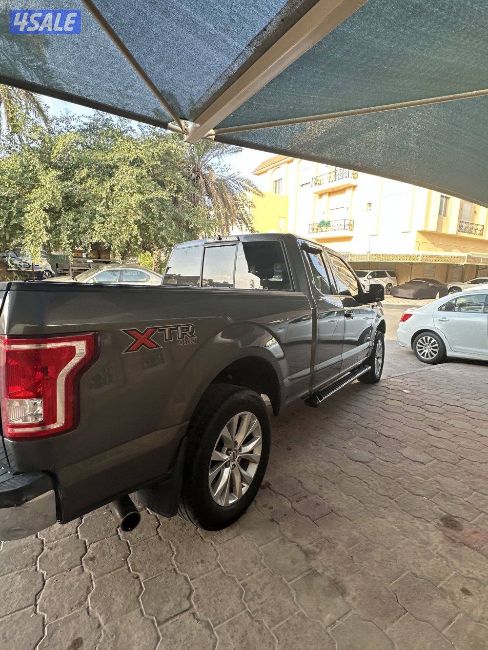 للبيع وانيت f1504