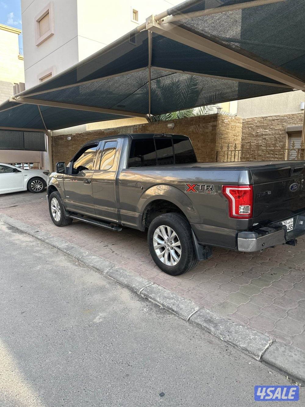 للبيع وانيت f1505