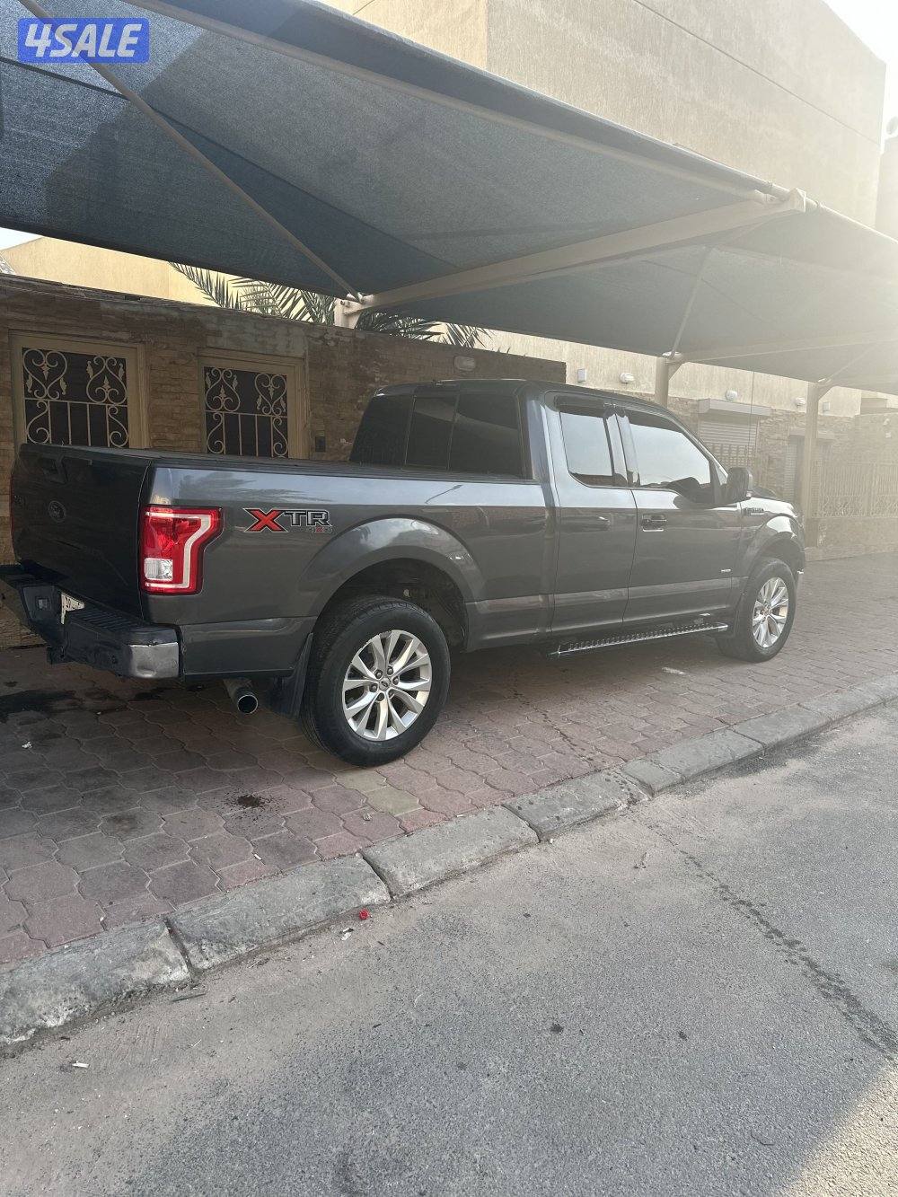 للبيع وانيت f15010