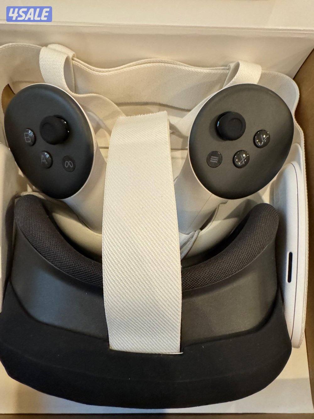 Meta Quest 3 – 512 GB – Excellent Condition4