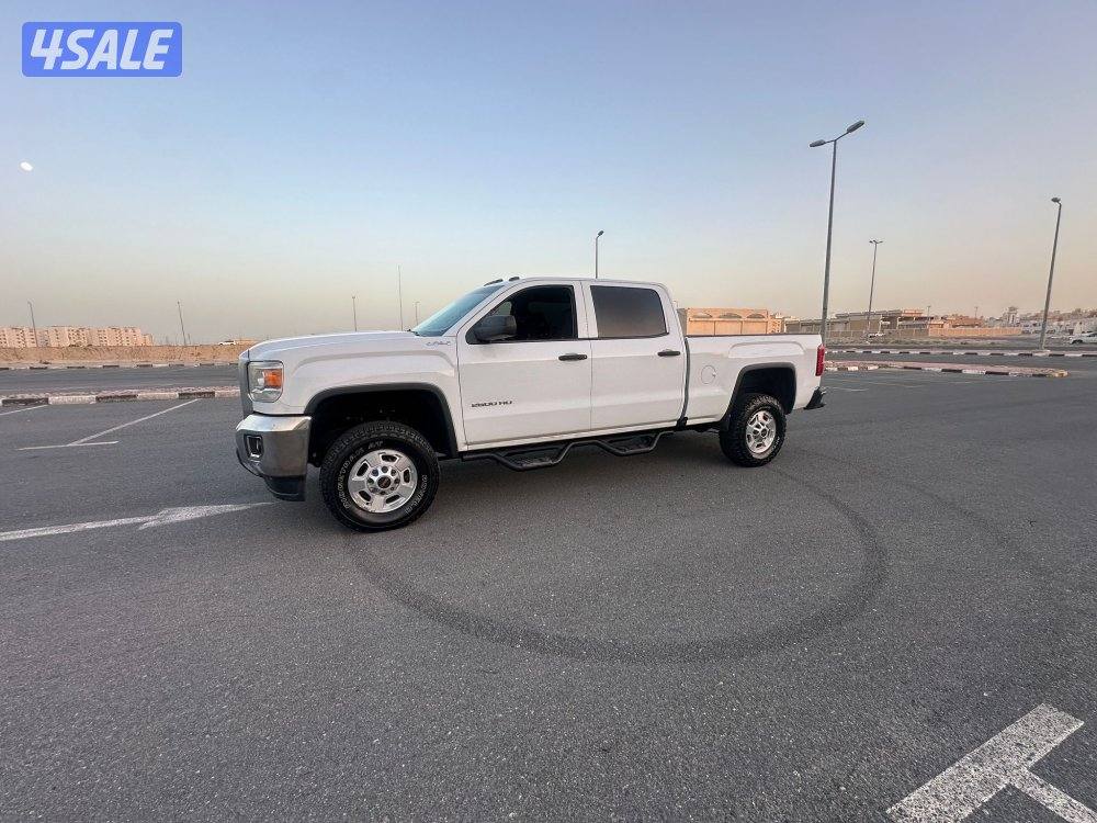 للبيع سييرا0