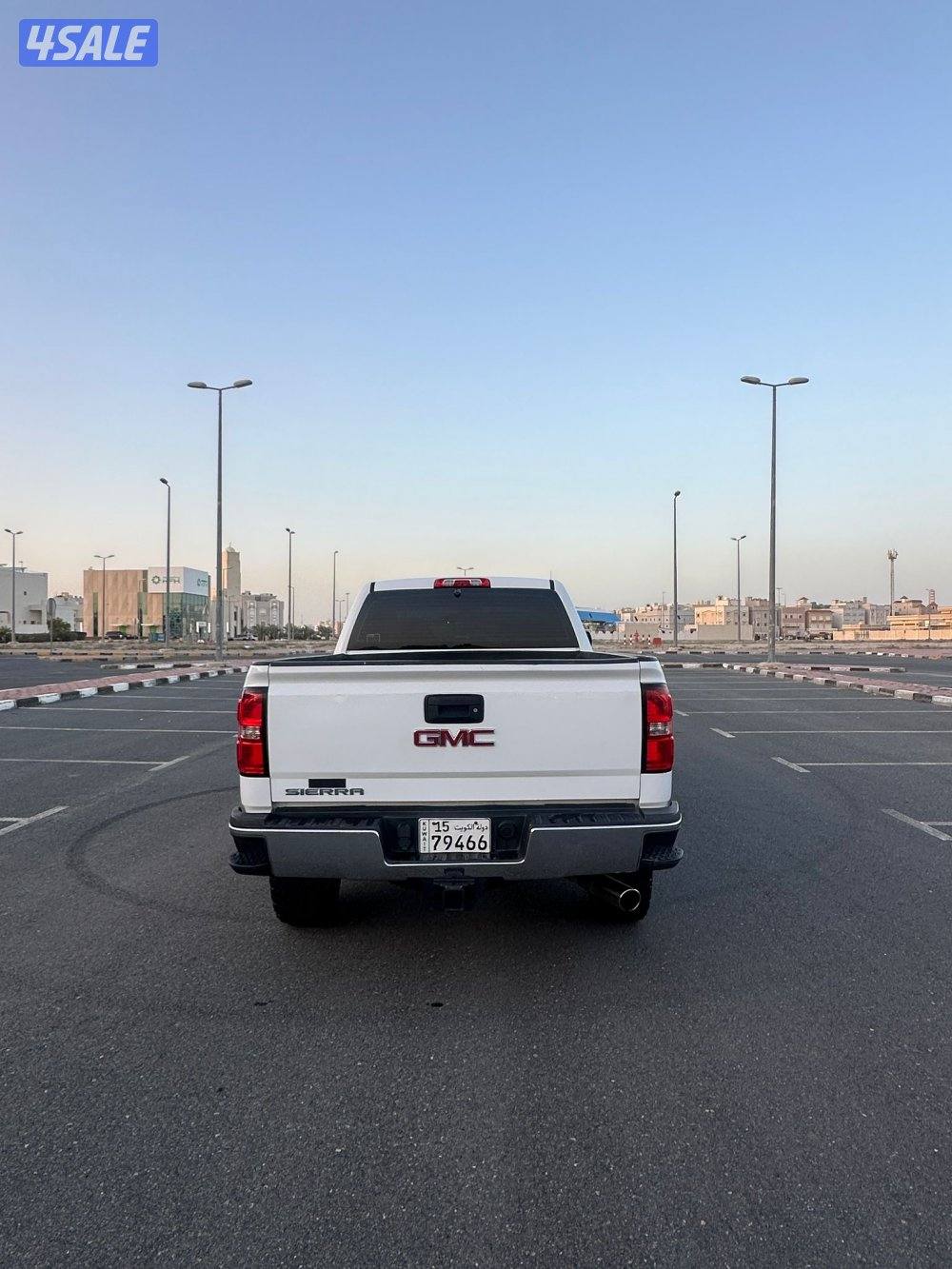 للبيع سييرا2