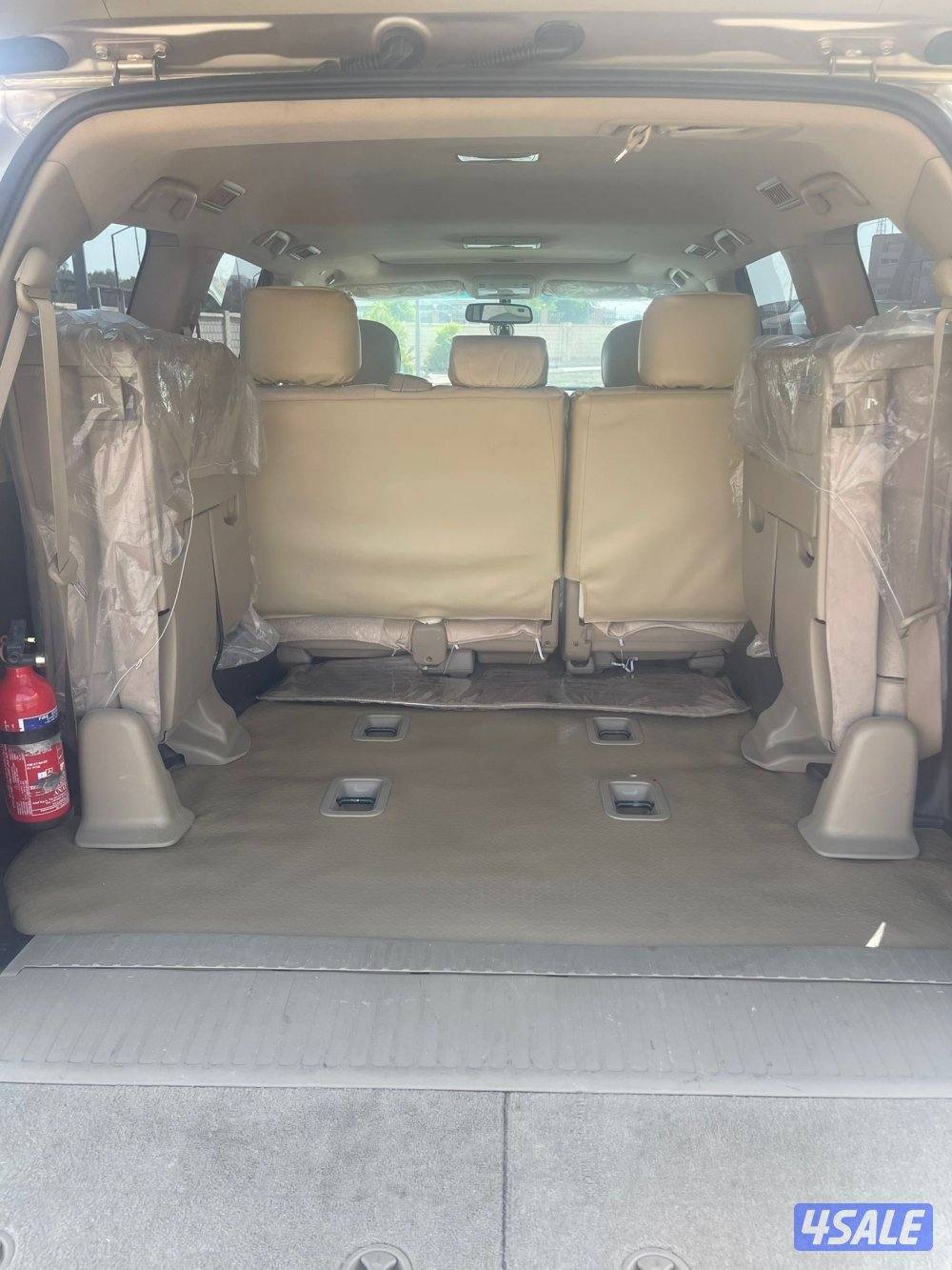 للبيع لاند كروزر gxr 20103