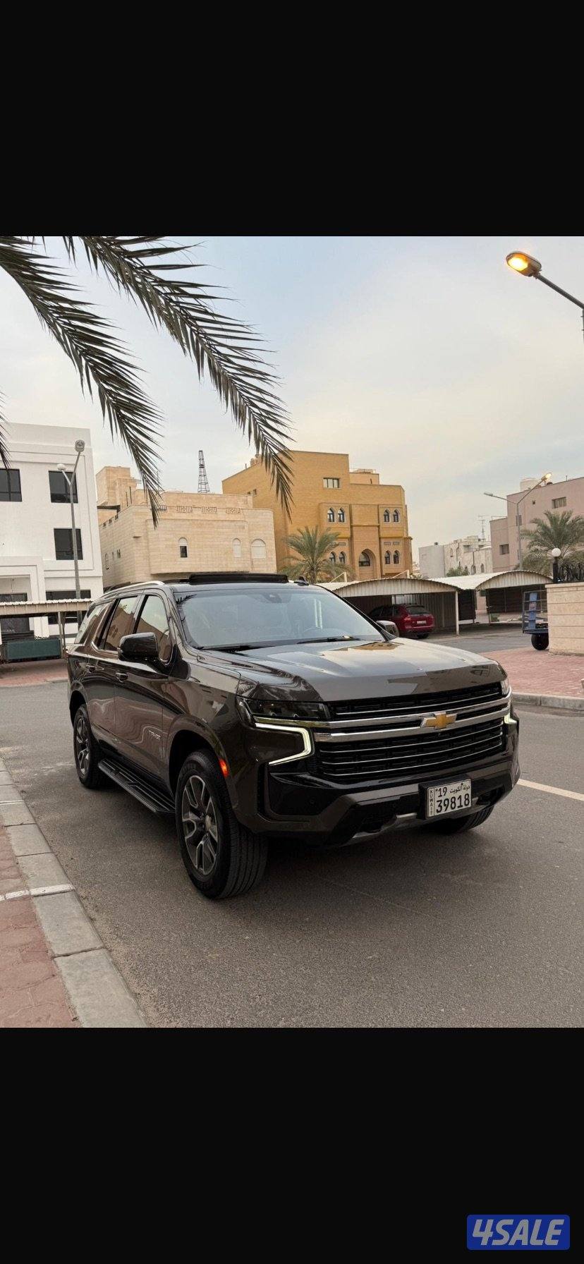 تاهو سيقنجر ٢٠٢١1