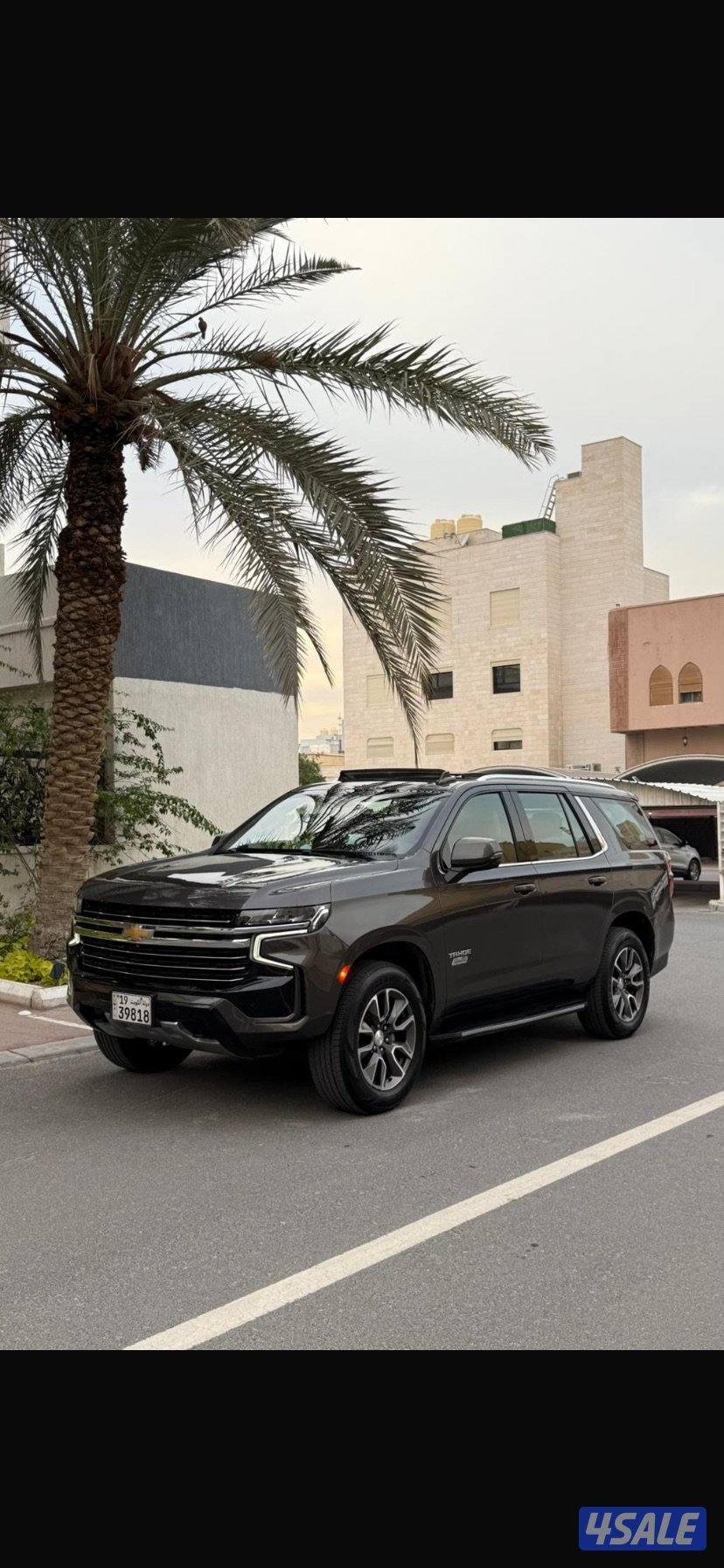 تاهو سيقنجر ٢٠٢١0