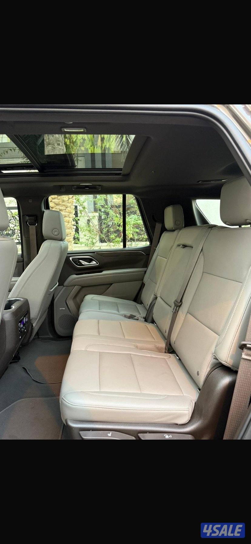 تاهو سيقنجر ٢٠٢١5