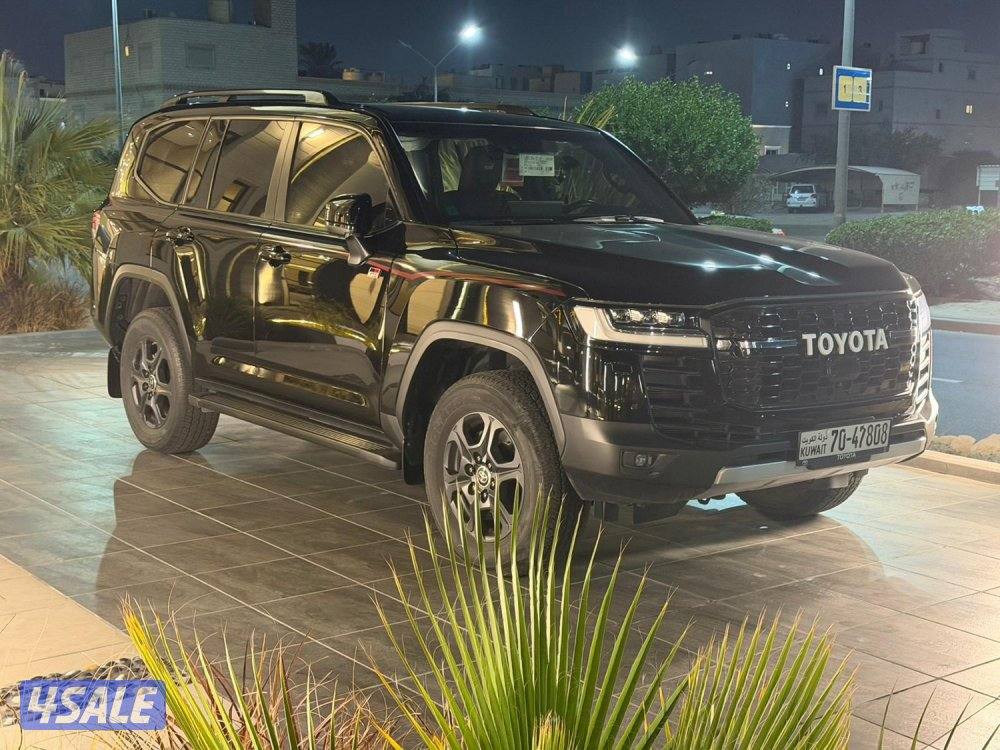 GR لاند ديزل0